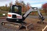 Heavy Equipment Rentals